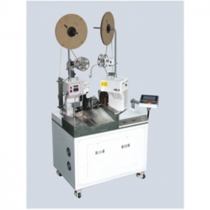 Automatic Press Machine ACM-01