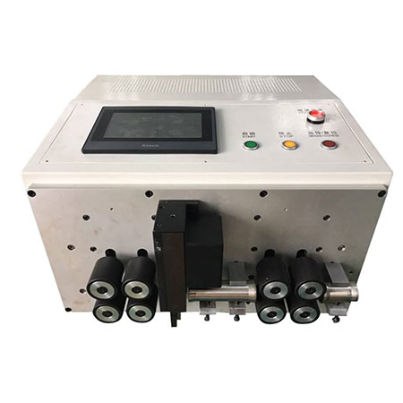 Drahthärte CSC-608MAX2