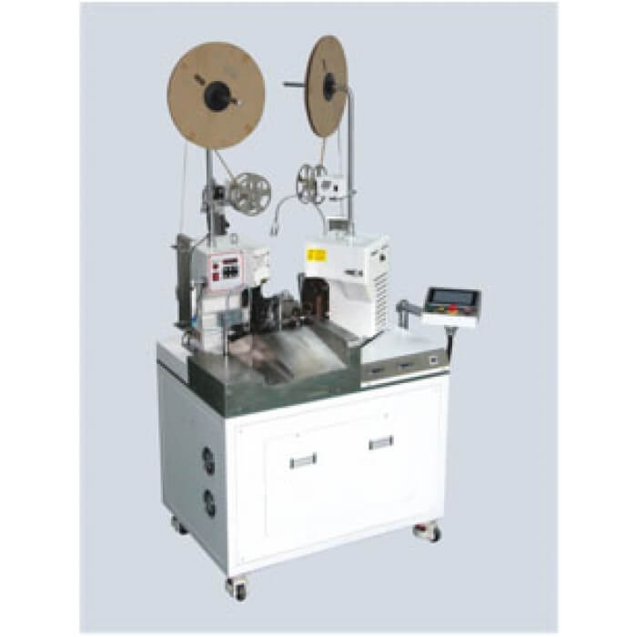 Automatische Presse-Maschine ACM-01