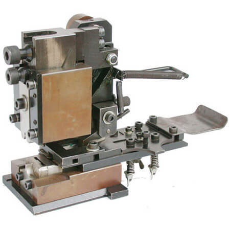 Crimper sterben ME-01