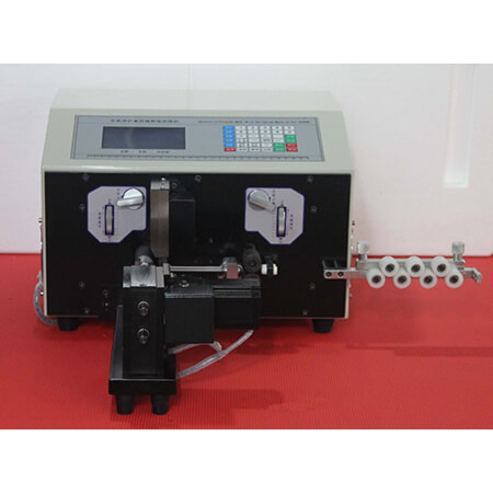 Digitale Streifenschneidemaschine CSC-508NX