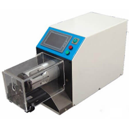 Koaxialkabel Stripper TZB-32