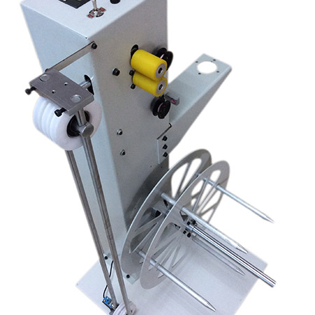 Automatische Drahtvorschub