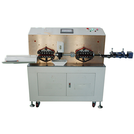 Kabelabisoliermaschine