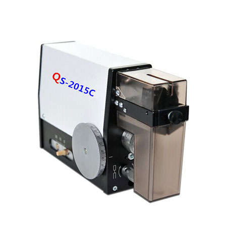 pneumatic wire stripper machine QS-2015C