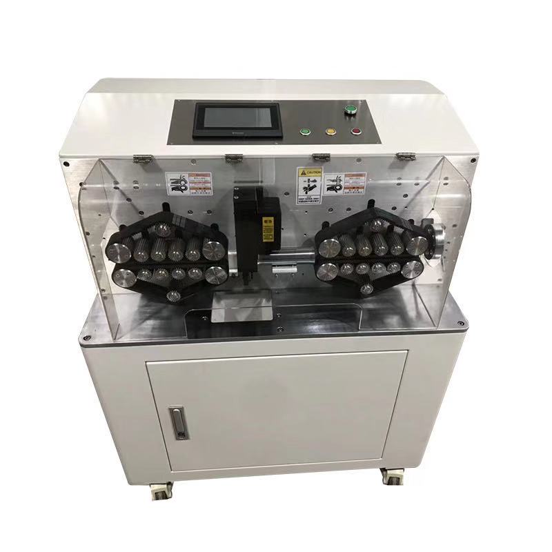 kabelmantel avskalningsmaskinen CSC-800XL