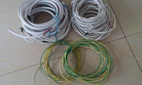 Bulk Wire End Spogliarello Ways