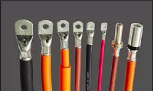 Nine precautions for Crimping non-insulated lug