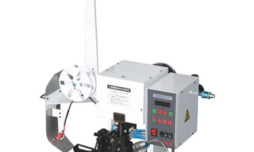 Cheers Electric Advanced Solutions in Wire Crimping Machine