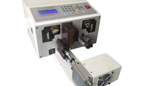 COPPER WIRE STRIPPING MACHINE,CABLE STRIPPING MACHINE For Sale