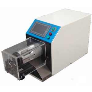 Coax cable strip machine TZB-2515