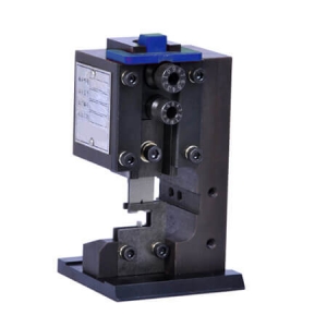 Crimp applicator ML-01