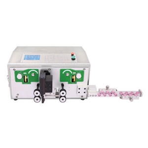 High-speed wire cut strip machine 0.1-3.5sqmm CSC-300E