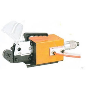 Pneumatic manual crimping tool AM6-4