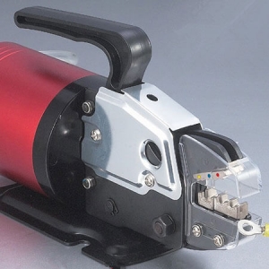 Pneumatic crimping tool FEK-5ND