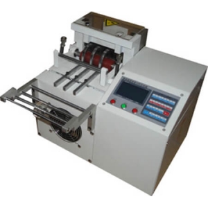 Tube cutting machinery QS-100