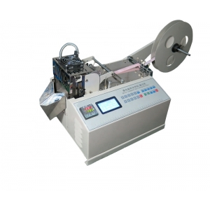 Braided Cable Sleeve Cutting Machine QS-100RL