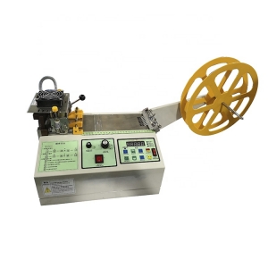 Automatic Textile Cutting Machine QS-100B