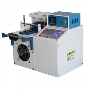 Digital Tape Slitting Machine QS-100SR