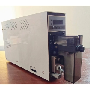 Pure Electric Induction Wire Stripping Machine QS-2015E