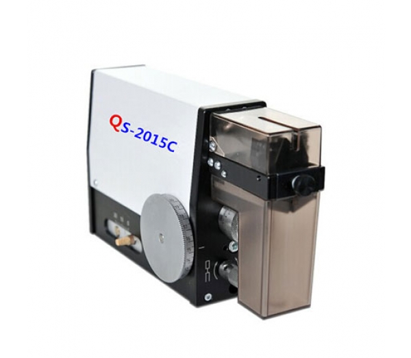 Magnet Wire Stripping Machine QS-2015C