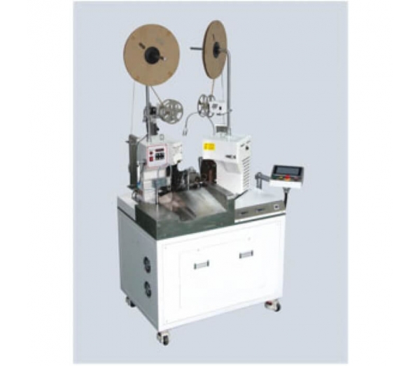 Automatische Presse-Maschine ACM-01