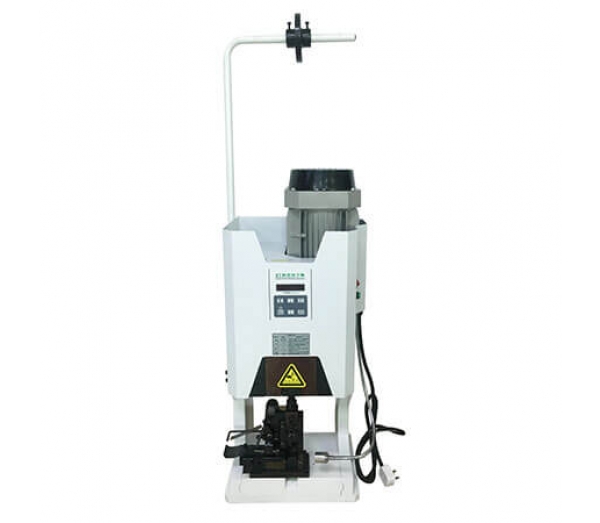 Low Noise Terminal Crimping Machine TFP-3.0UVF