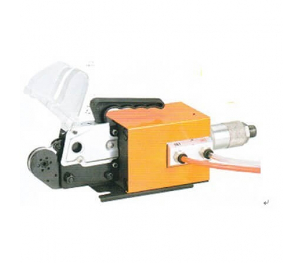 Pneumatic Manual Crimping Tool AM6-4