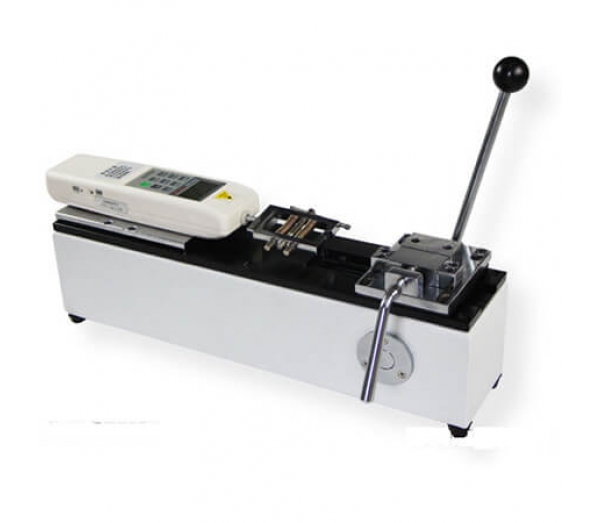 Terminal Crimping Force Tester