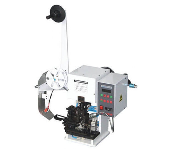 Automatic Wire Stripper And Crimper TFP-1.5SC