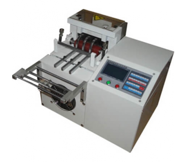 Machines De Coupe De Tubes QS-100