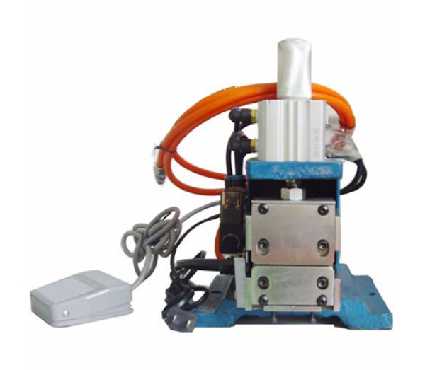 Pneumática De Decapagem De Arame Da Máquina De QS-3F