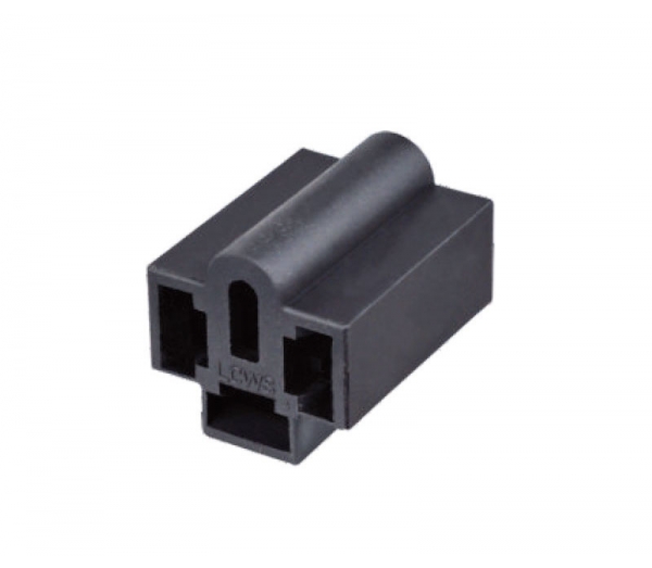 3 FUROS CONECTOR