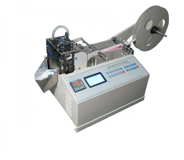 Automatic Braided Sleeving Cutting Machine QS-160S