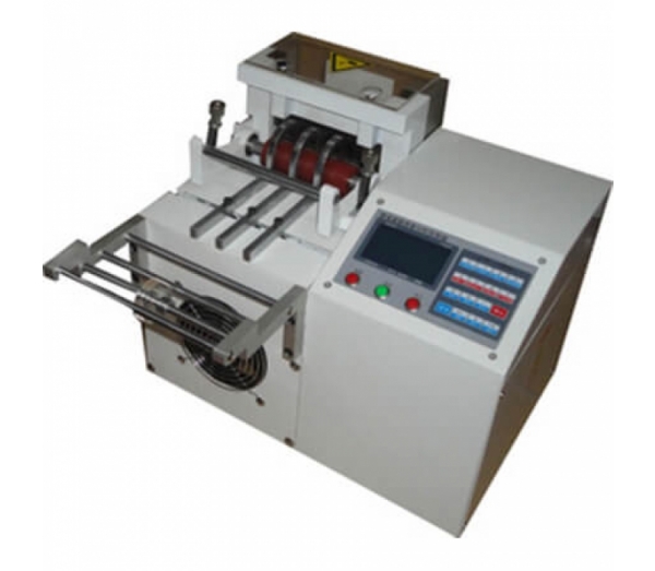 Automatic Satin Ribbon Cutting Machine QS-100