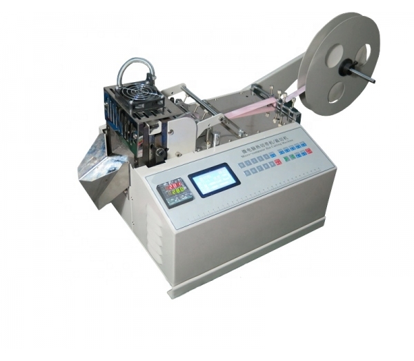 Tape cutting 2025 machine manufacturers