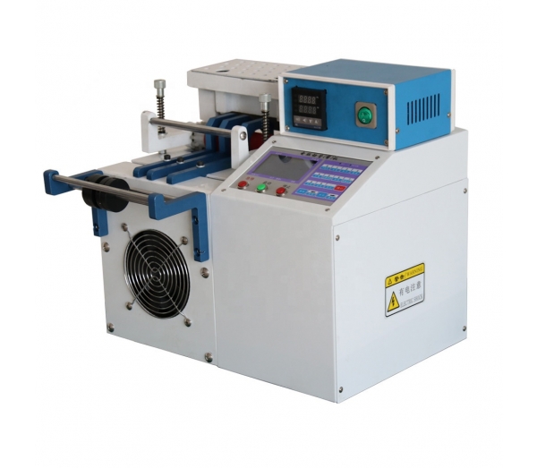 Digital Tape Slitting Machine QS-100SR