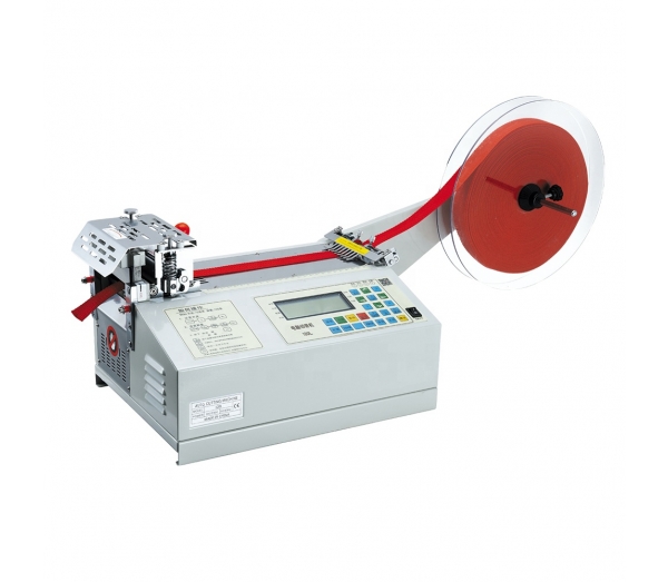 Magie-Aufkleber-Ausschnitt-Maschine QS-100D