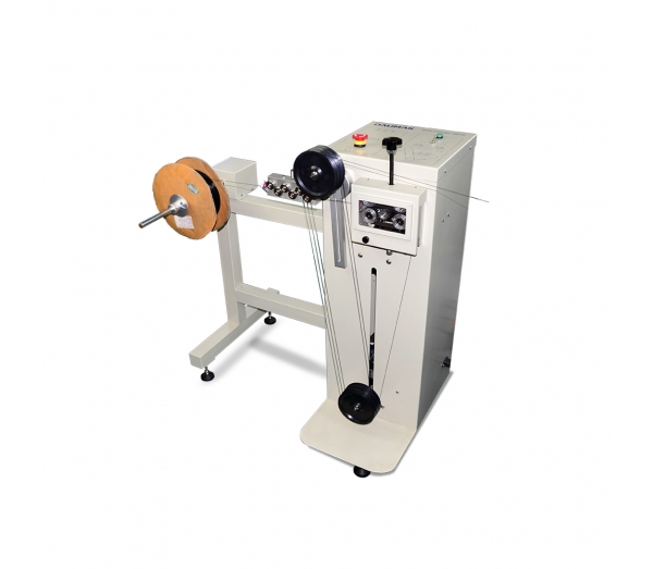 Auto RF Cable Feeding Machine QSFX-660S