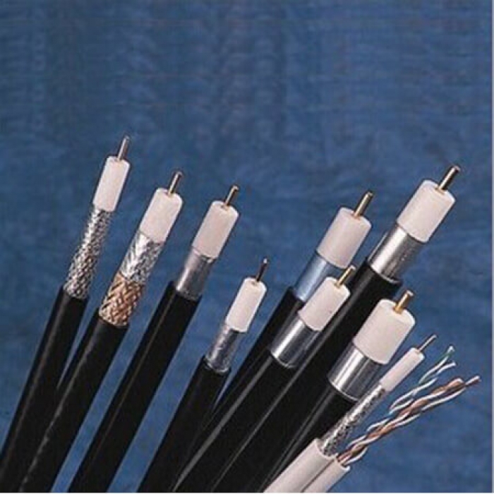 Separador Cable Coaxial TZB-32