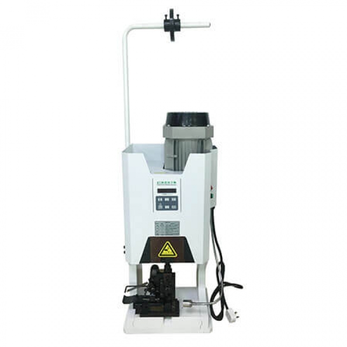 Large Pressure 8T Terminal Crimping Machine TFP-8.0UVF