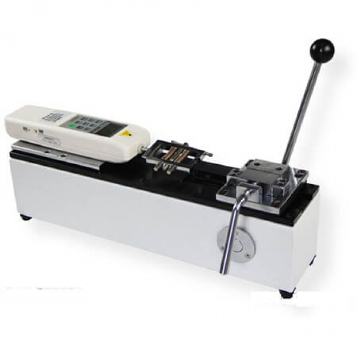 Terminal Crimping Force Tester