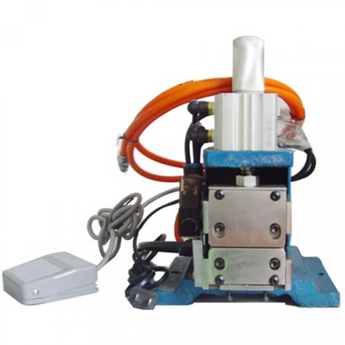 Desmontaje Del Alambre Máquina Neumática QS-3F