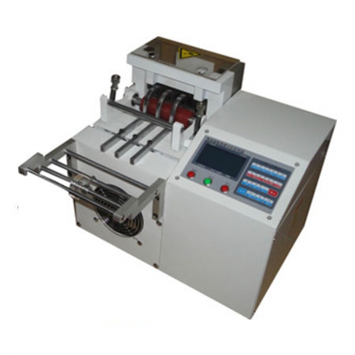 Heat Shrink Tubing Tube Cutting Machine QS-100