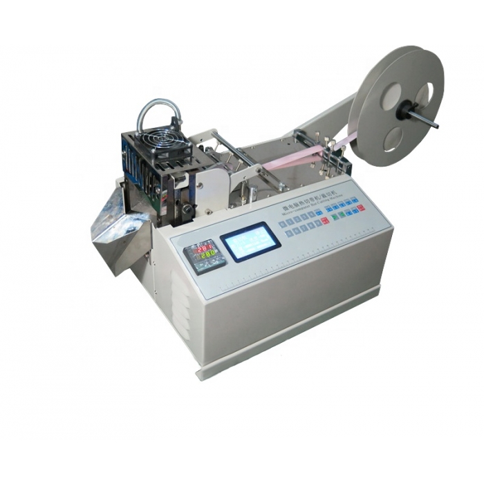 Braided Cable Sleeve Cutting Machine QS-100RL