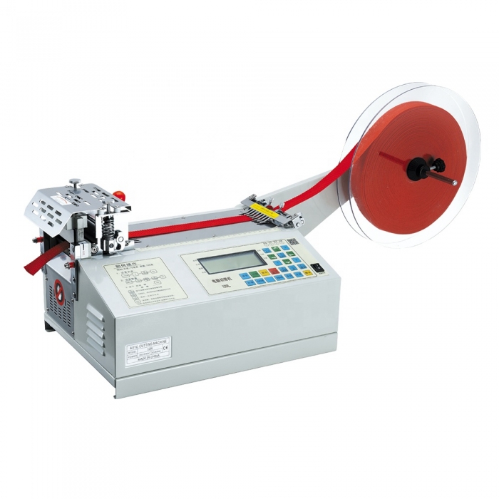 Magic Sticker Cutting Machine QS-100D