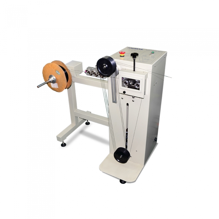 Auto RF Cable Feeding Machine QSFX-660S